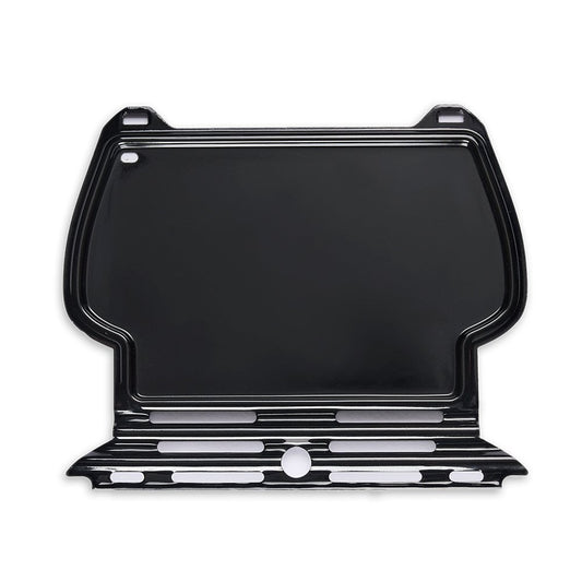 nomadiQ Closed Grille Plate image 1