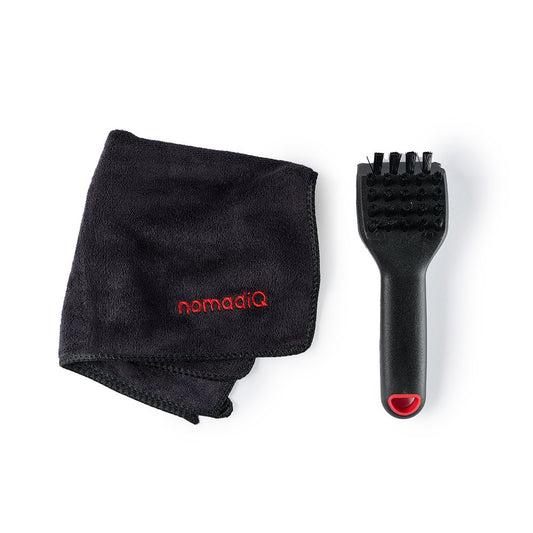 nomadiQ BBQ Cleaning Kit image 1