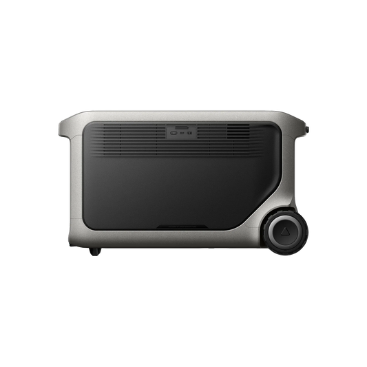 ANKER SOLIX F3000. 3072Wh // 3600W +30A 12V RV OUTLET