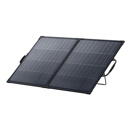 Anker SOLIX C1000 Gen 2 + PS200 Bifacial Solar Panel Bundle