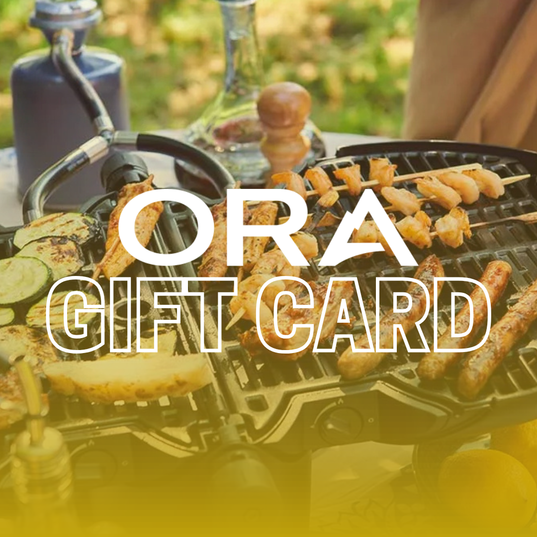 ORA Gift Card