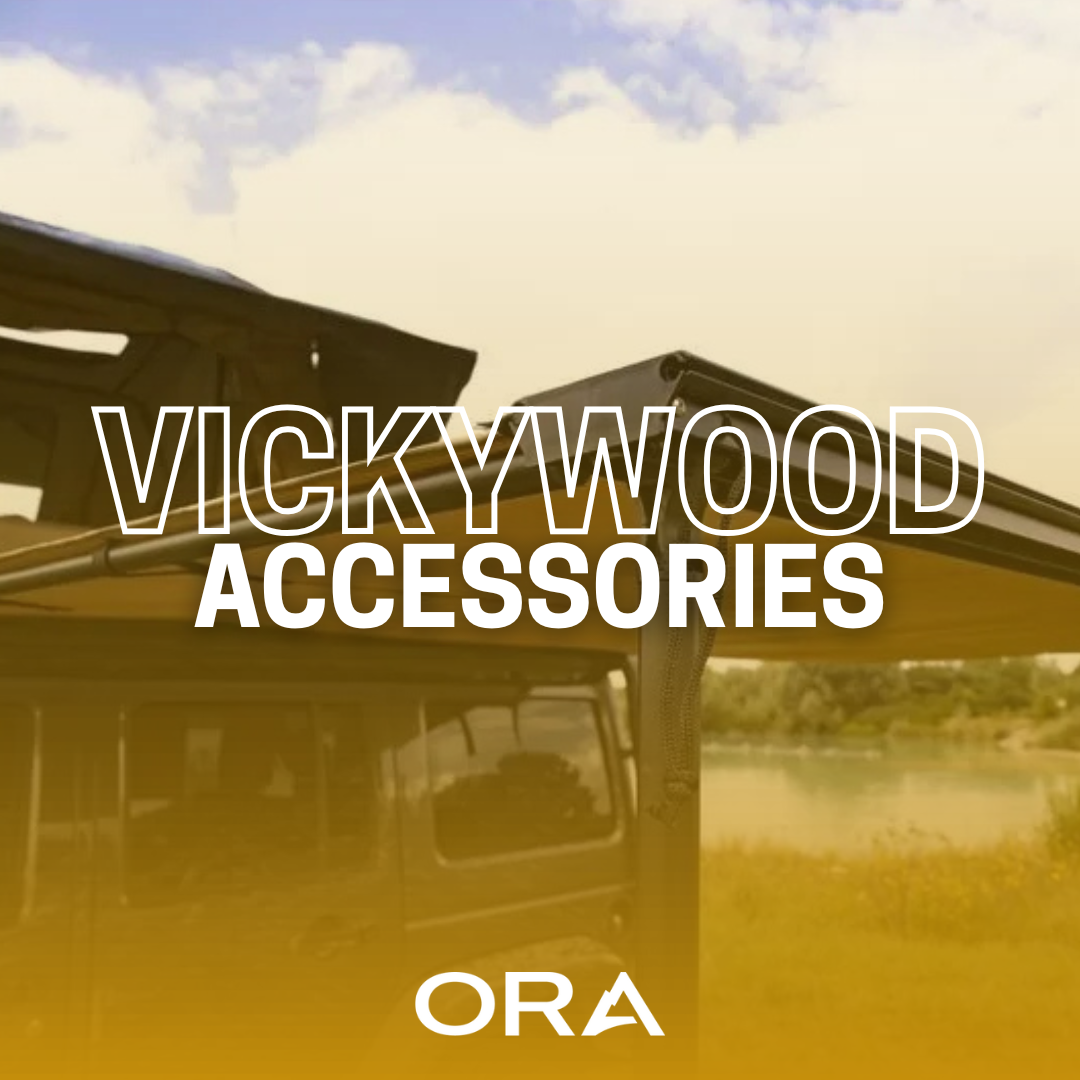 Vickywood Accessories