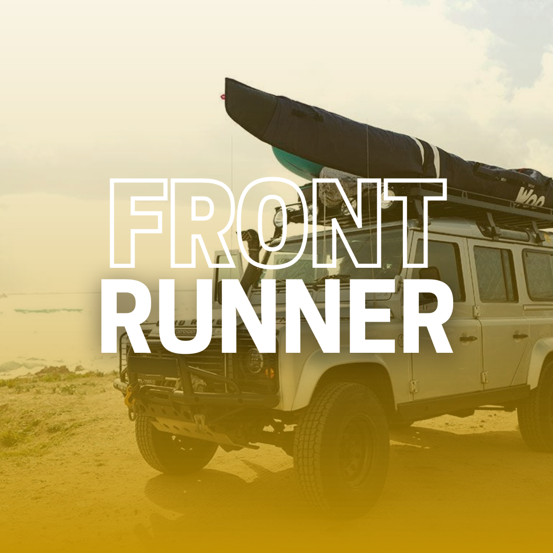Front Runner