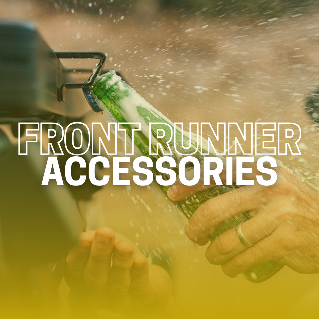 Front Runner Accessories