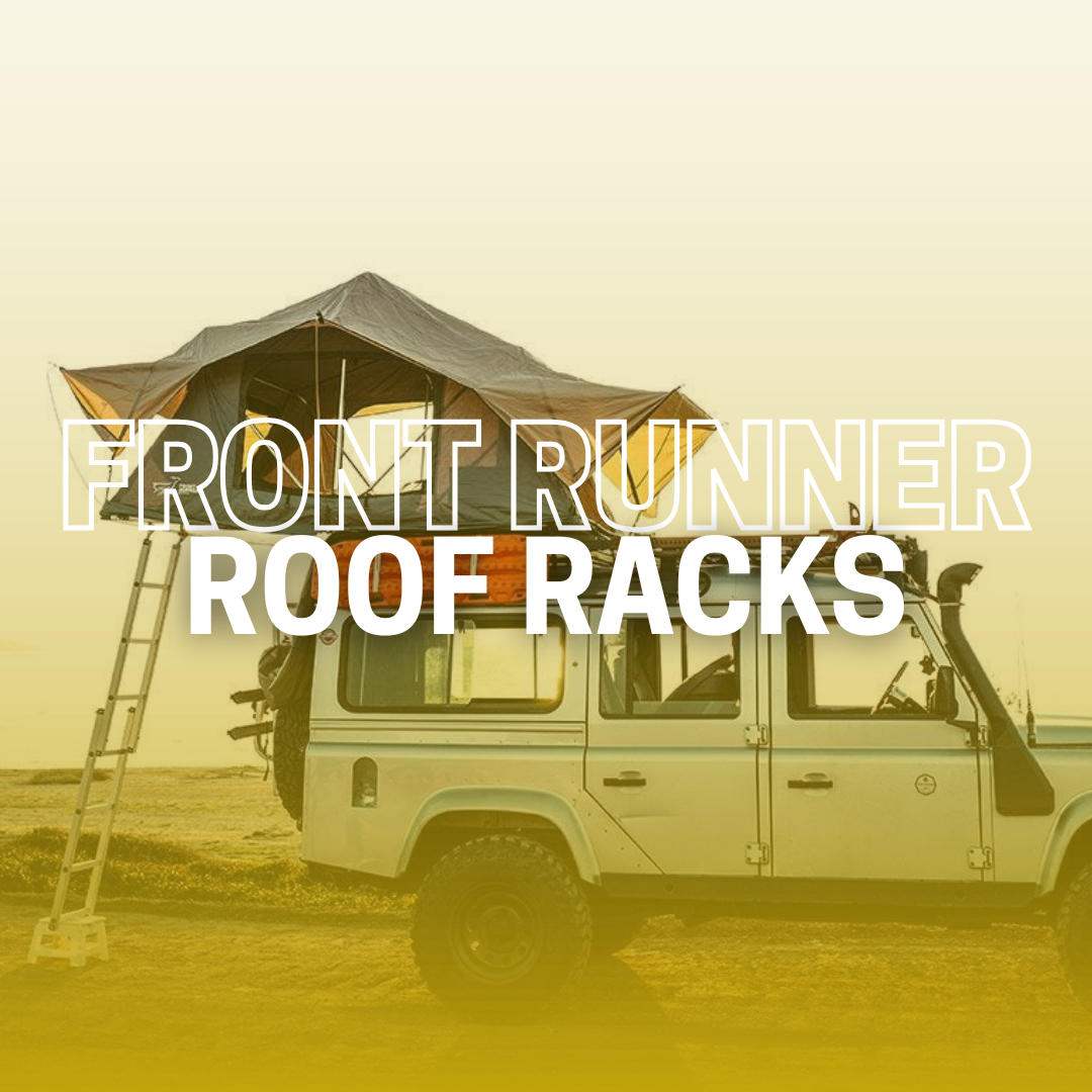 Front Runner Roof Racks
