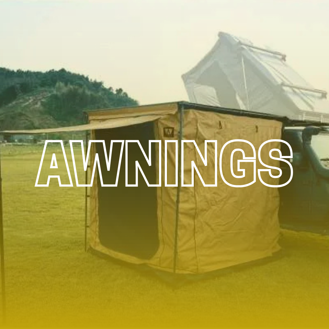 Awnings
