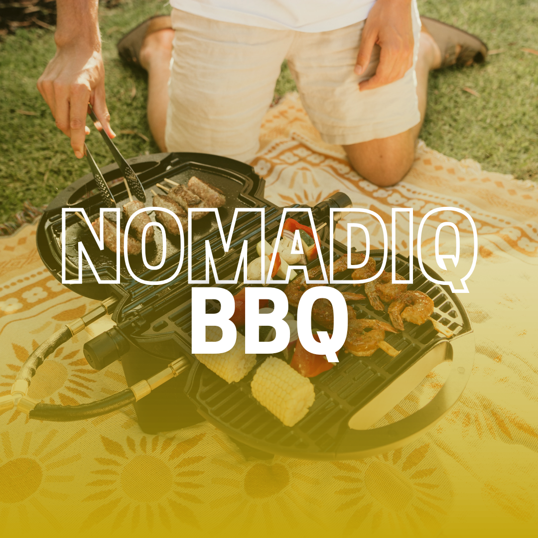 Nomadiq BBQ
