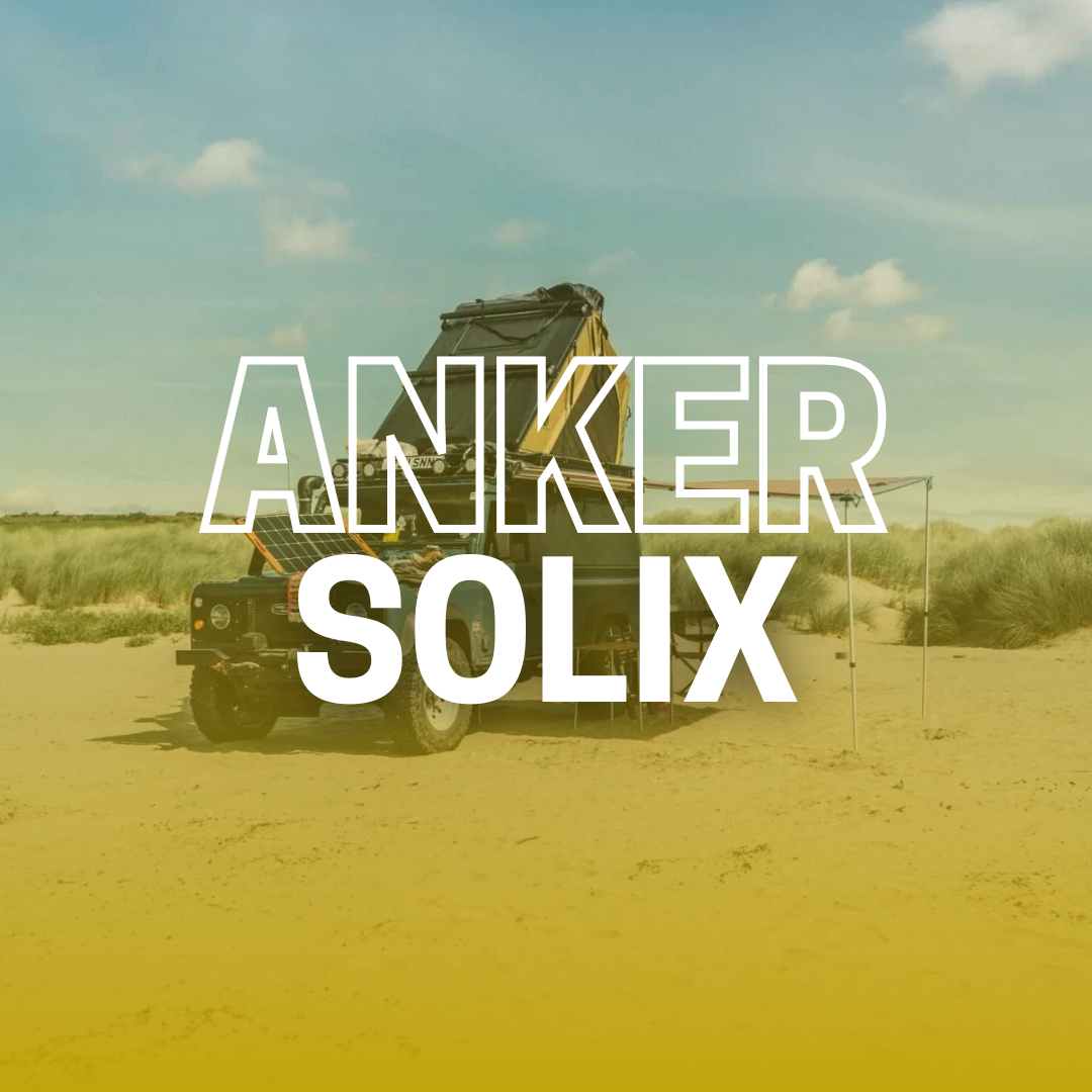 Anker SOLIX