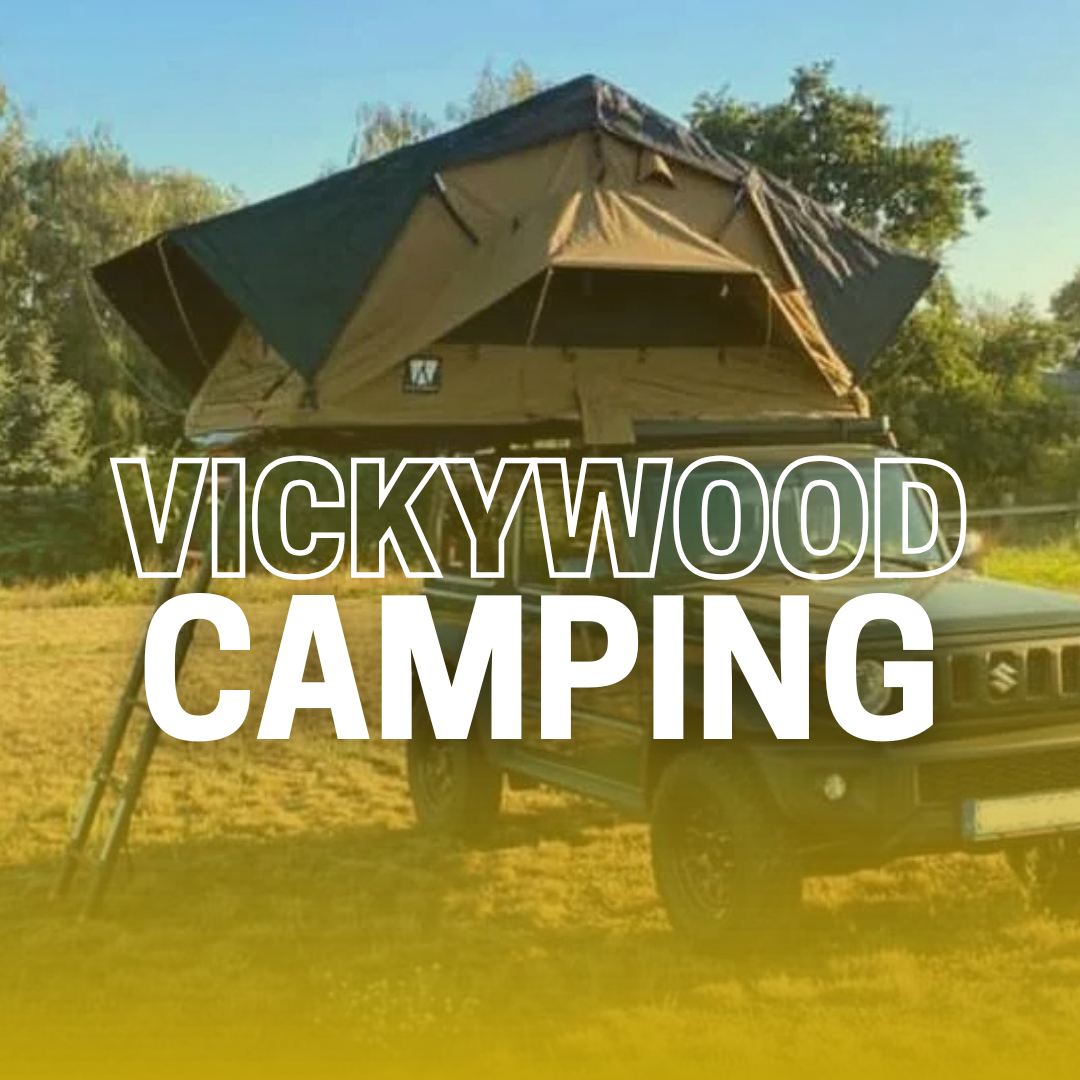 Vickywood Camping Gear