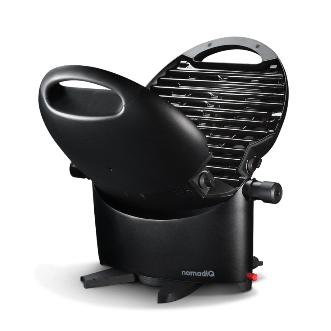 nomadiQ Folding BBQ Grill image 0