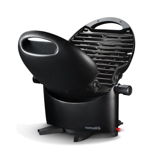 nomadiQ Folding BBQ Grill image 0