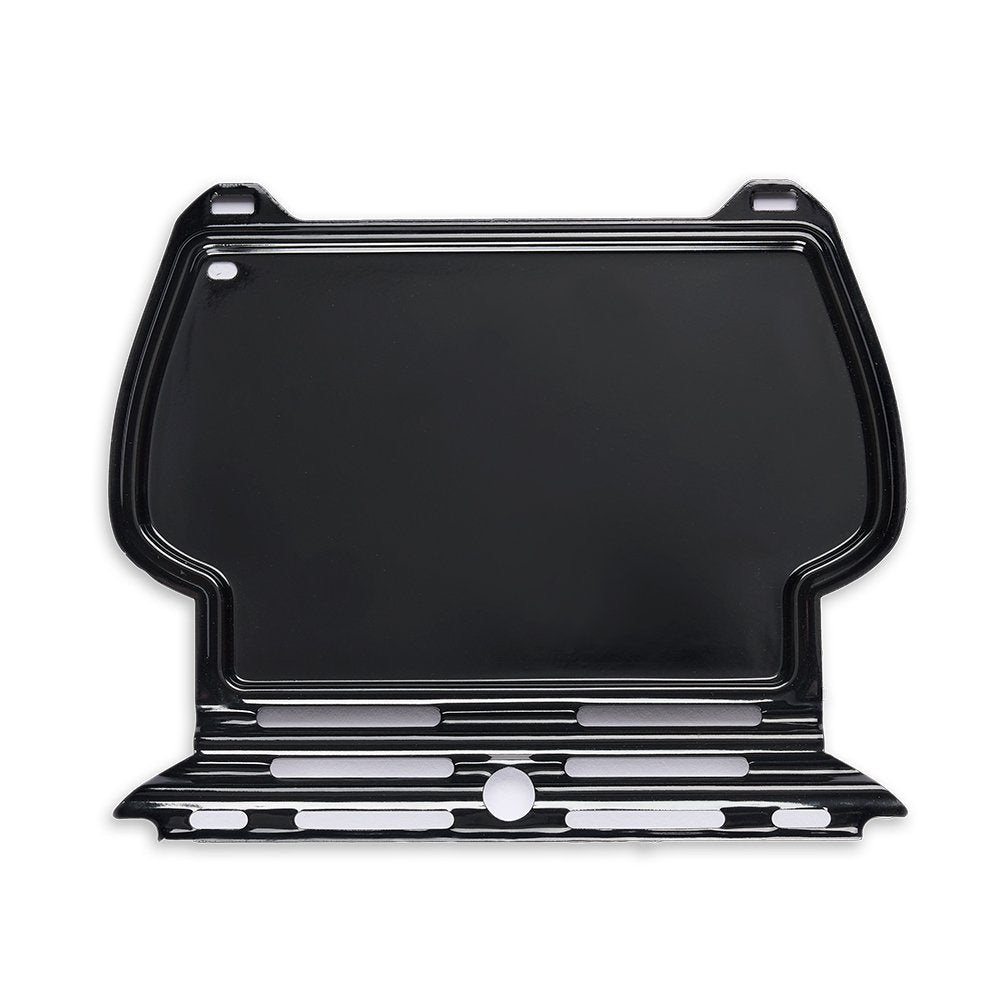nomadiQ Closed Grille Plate image 1