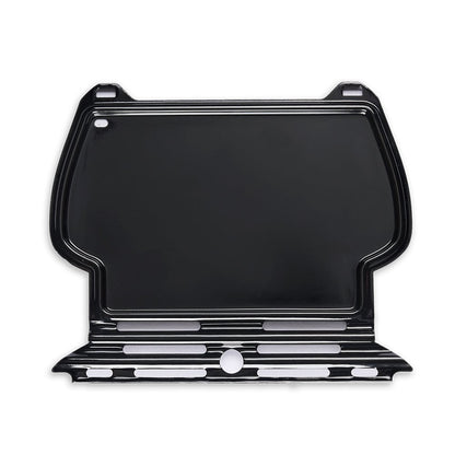 nomadiQ Closed Grille Plate image 1