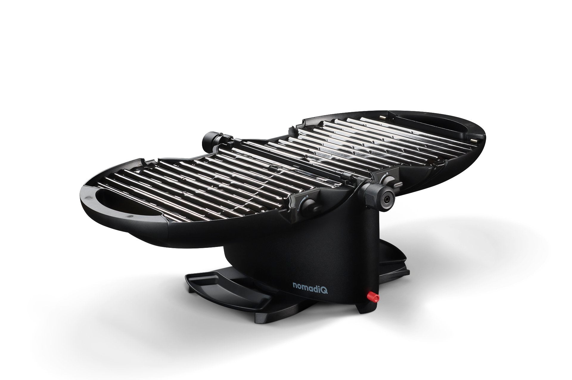 nomadiQ Folding BBQ Grill image 1