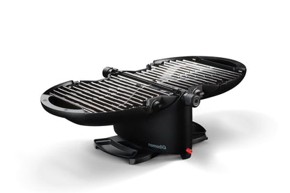 nomadiQ Folding BBQ Grill image 1
