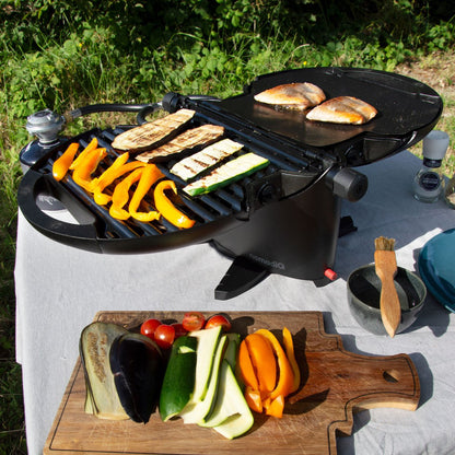 nomadiQ Non-Stick Mats (3-pack) image 2