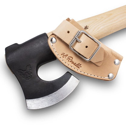 Roselli Long Handle Axe image 2