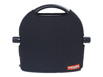 nomadiQ protection pouch - Black image