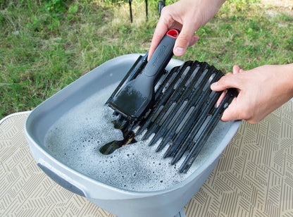 nomadiQ BBQ Cleaning Kit image 3