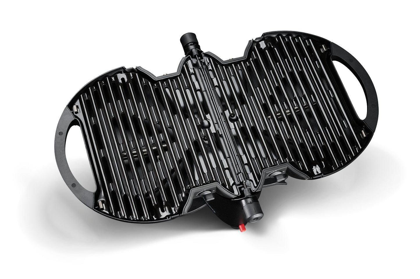 nomadiQ Folding BBQ Grill image 2