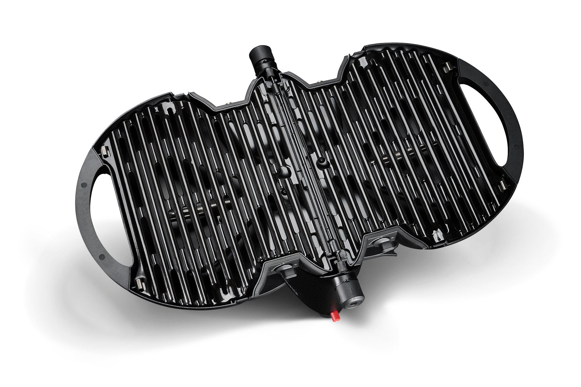 nomadiQ Folding BBQ Grill image 2