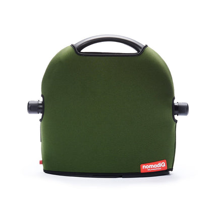 nomadiQ protection pouch - Green image