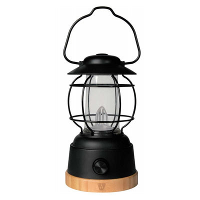 Vickywood Woody Camping Lamp