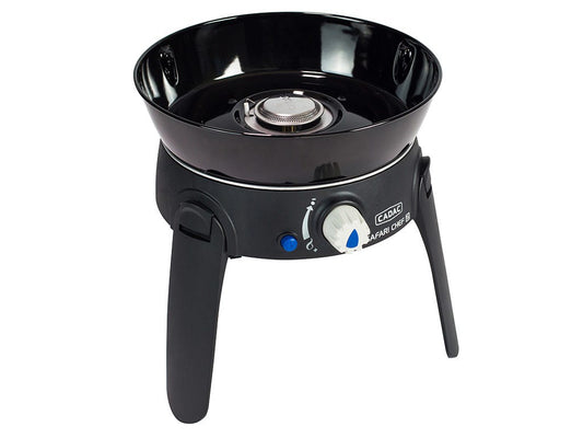 Safari Chef 30 HP LITE / 30mBar image 0