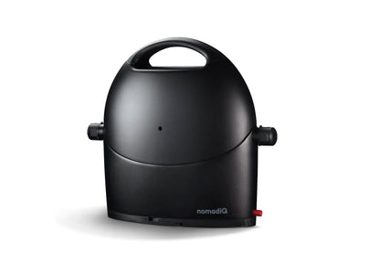 nomadiQ Folding BBQ Grill image 3