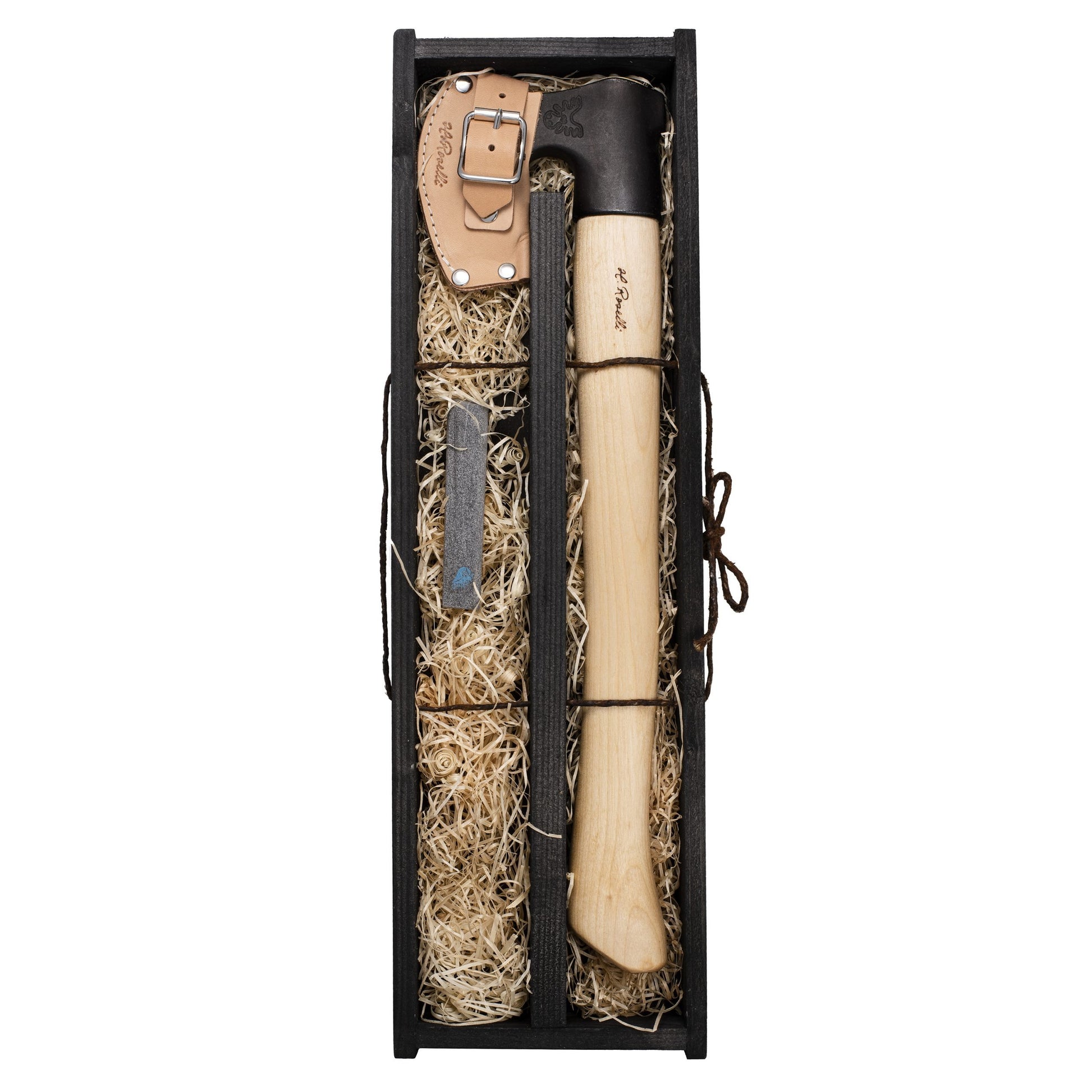 Roselli Long Handle Axe image 4