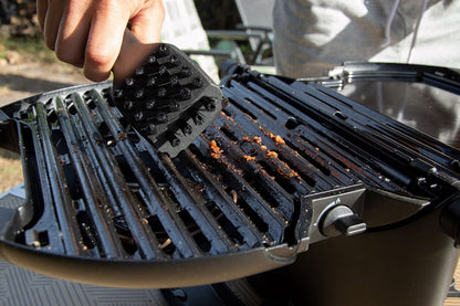 nomadiQ BBQ Cleaning Kit image 2