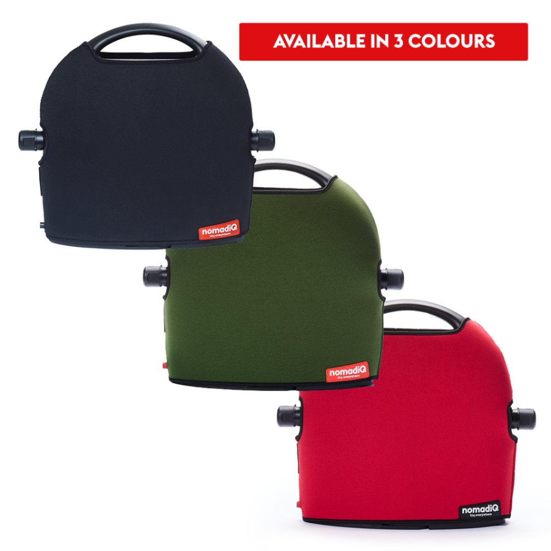 nomadiQ protection pouch image 0