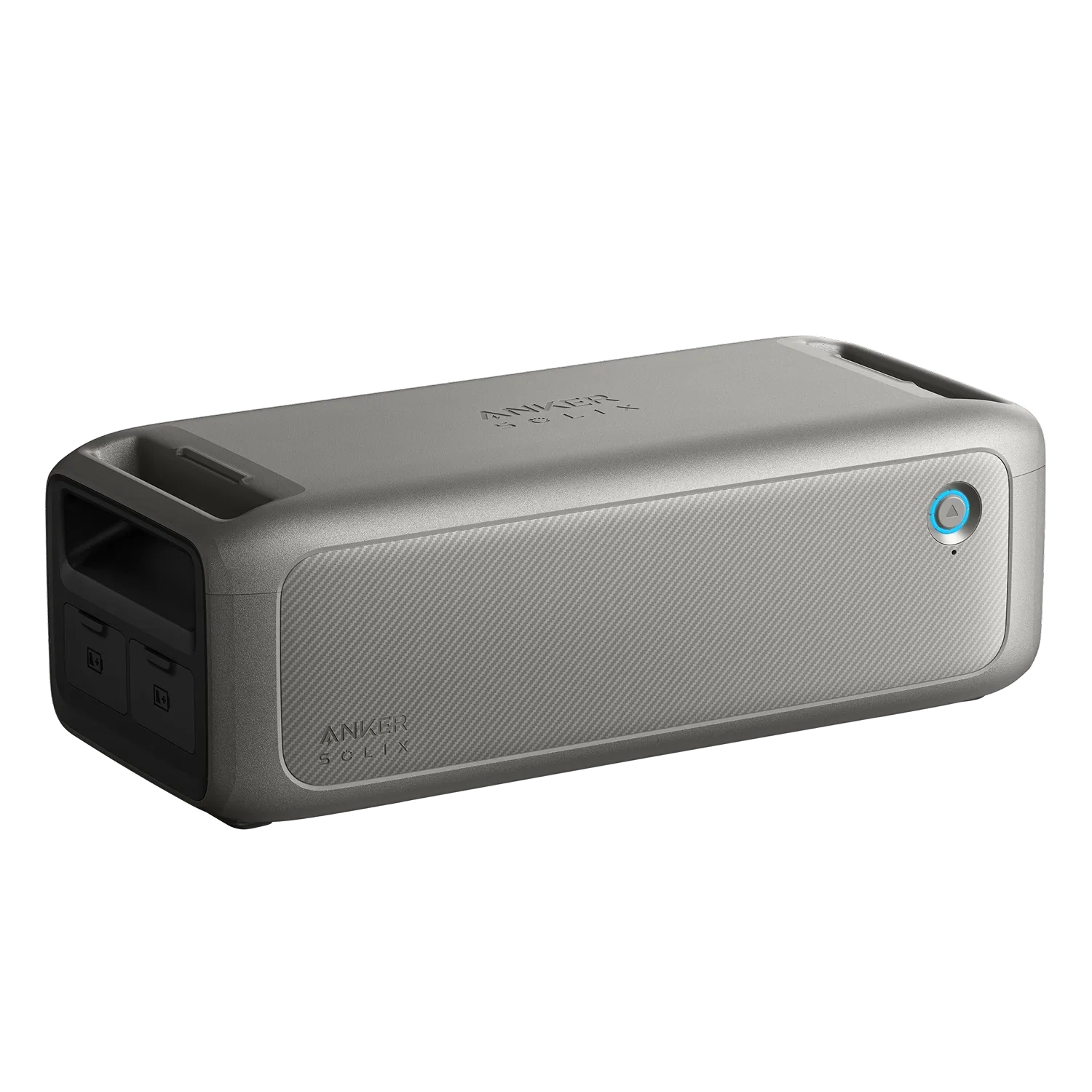 Anker SOLIX F3000 + BP3000 Expansion Battery Bundle
