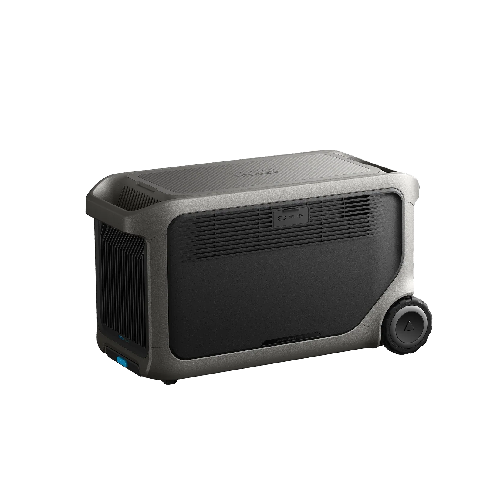 ANKER SOLIX F3000. 3072Wh // 3600W +30A 12V RV OUTLET