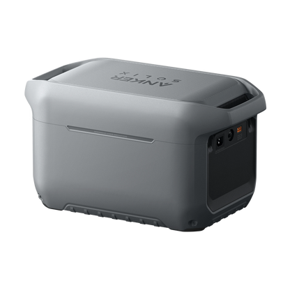 Anker SOLIX C2000 Gen 2 Portable Power Station