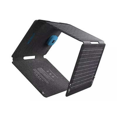 ANKER SOLIX PS100 . 100W . MC4 CONNECTIONS