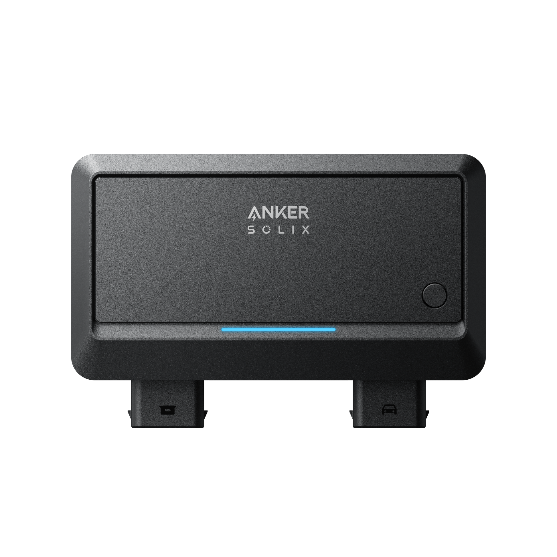 Anker SOLIX Alternator Charger 800W