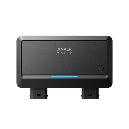 Anker SOLIX Alternator Charger 800W