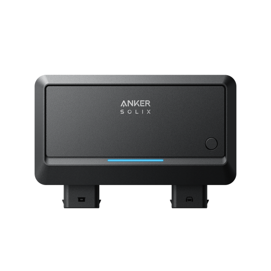 Anker SOLIX Alternator Charger 800W