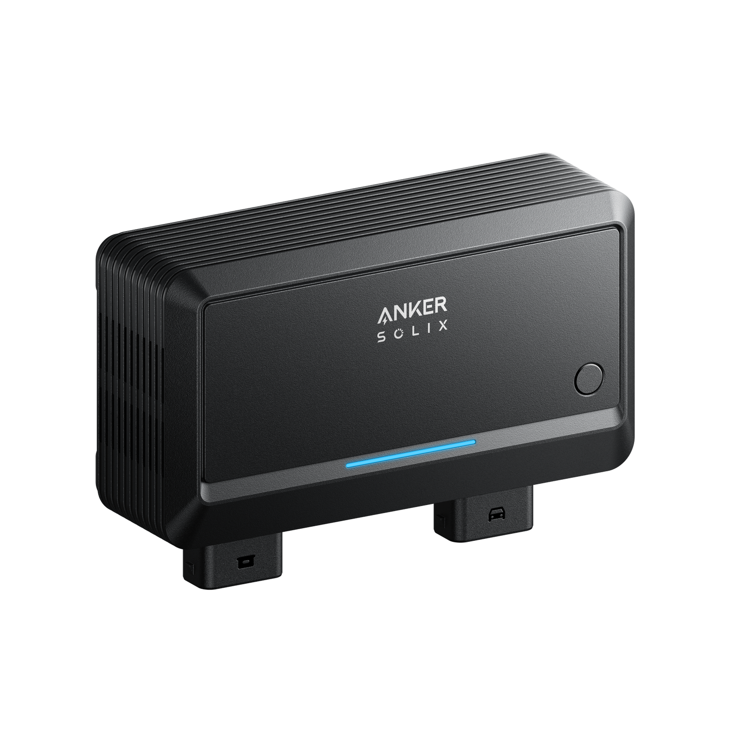 Anker SOLIX Alternator Charger 800W