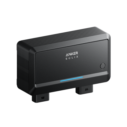 Anker SOLIX Alternator Charger 800W