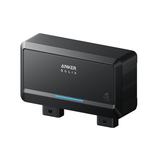 Anker SOLIX C1000 Gen 2 + Alternator Charger Bundle
