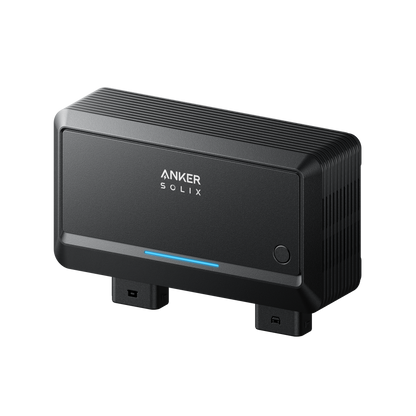 Anker SOLIX Alternator Charger 800W