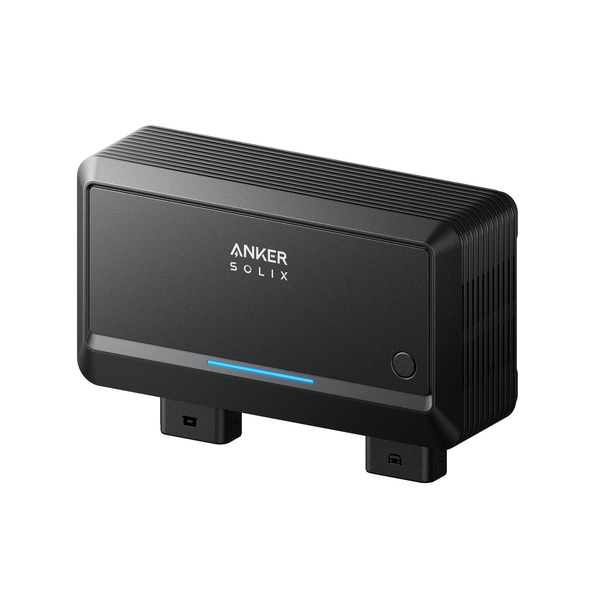 Anker SOLIX C2000 Gen 2 Off-Grid Bundle (Power Station + Alternator Charger + 200W Solar Panel)