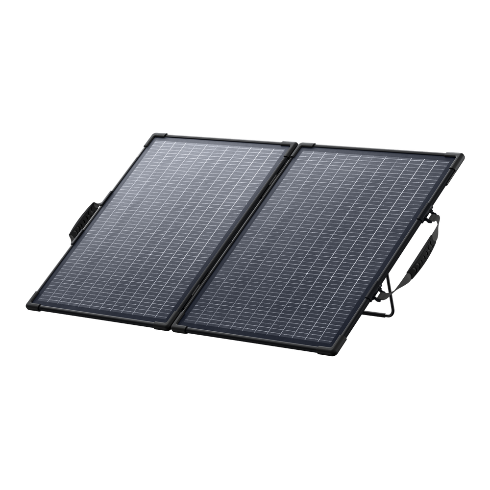Anker SOLIX C1000 Gen 2 + PS100 Bifacial Solar Panel Bundle