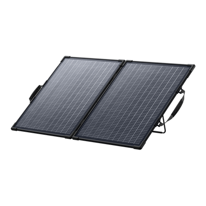Anker SOLIX C1000 Gen 2 + PS100 Bifacial Solar Panel Bundle