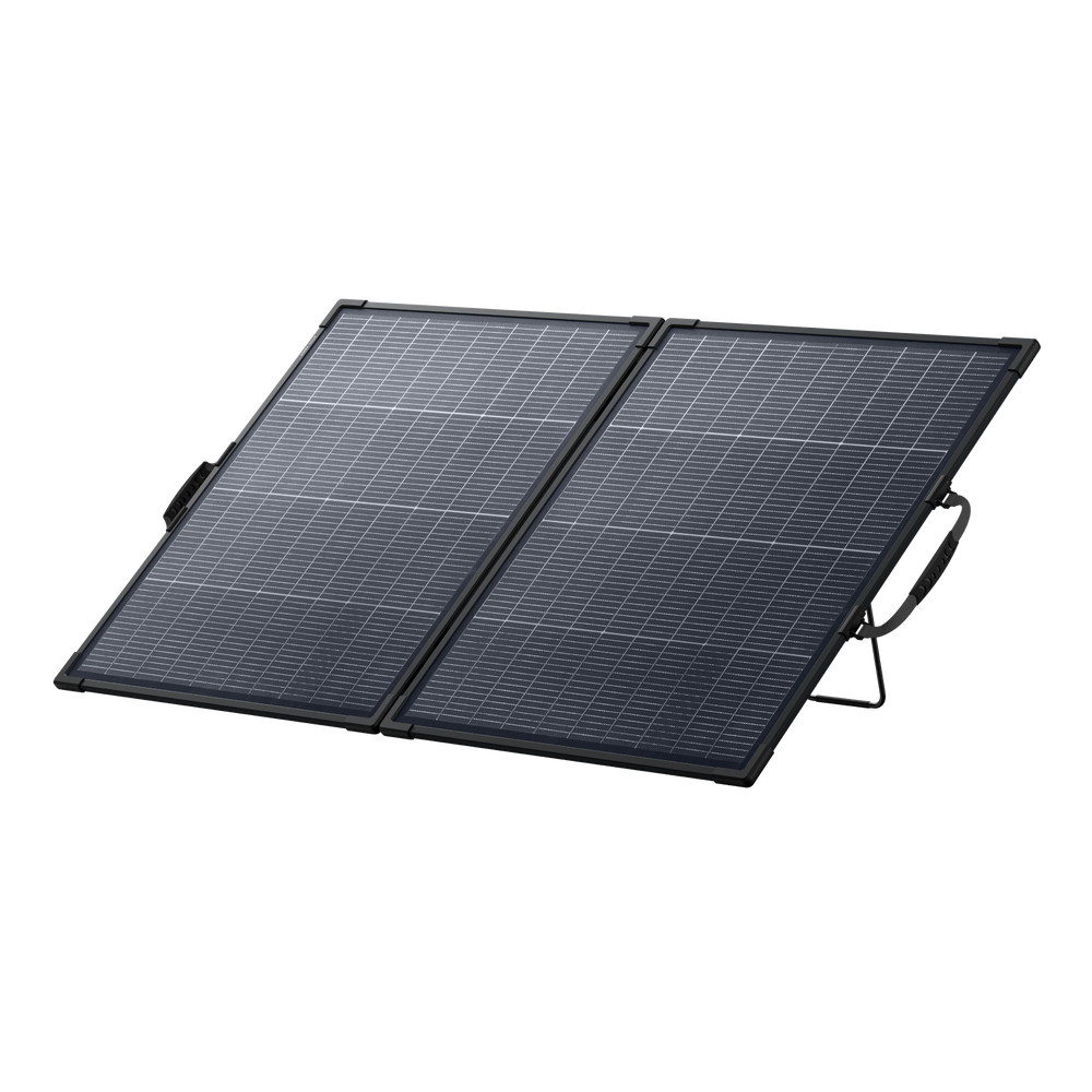 Anker SOLIX PS200 Bifacial Portable Solar Panel
