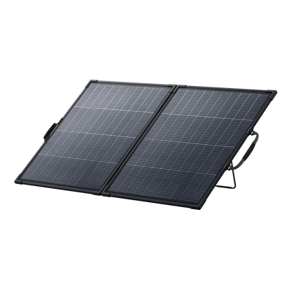 Anker SOLIX C1000 Gen 2 + PS200 Bifacial Solar Panel Bundle
