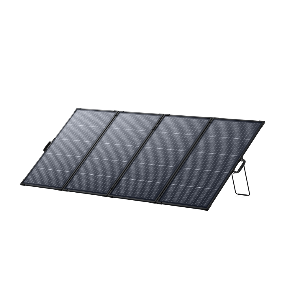 Anker SOLIX C2000 Gen 2 + PS400 Bifacial Solar Panel Bundle