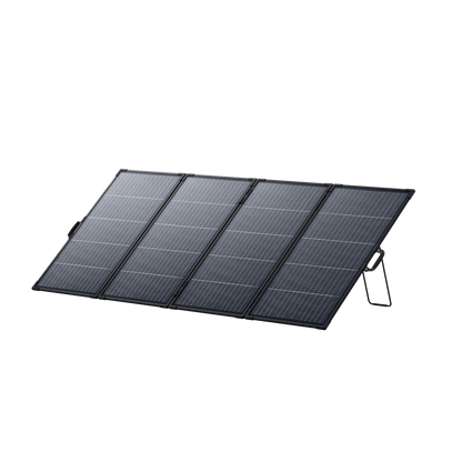 Anker SOLIX C2000 Gen 2 + PS400 Bifacial Solar Panel Bundle